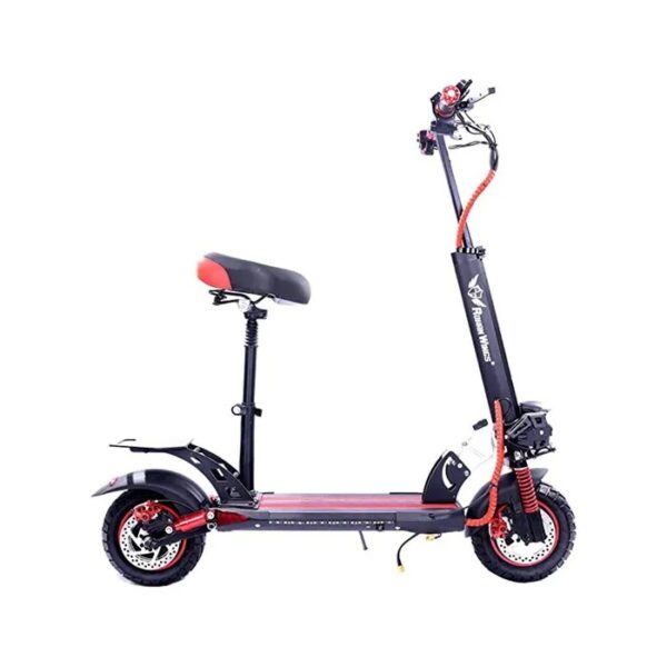 Rohan Wings Electric Scooter 1800W (1)