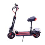 Rohan Wings Electric Scooter 1800W