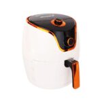 IRVINGS Air Fryer (1)