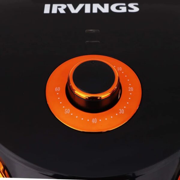 IRVINGS Air Fryer (6)