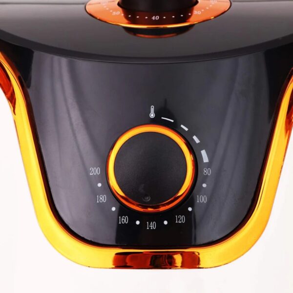 IRVINGS Air Fryer (3)