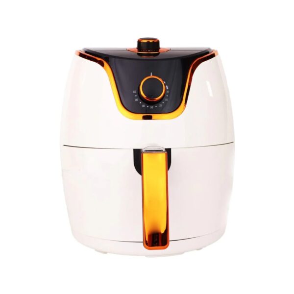 IRVINGS Air Fryer (2)