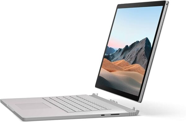 MicroSoft Surface Book 2(4)