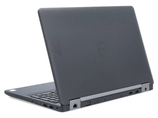 (3) Dell Latitude E5570