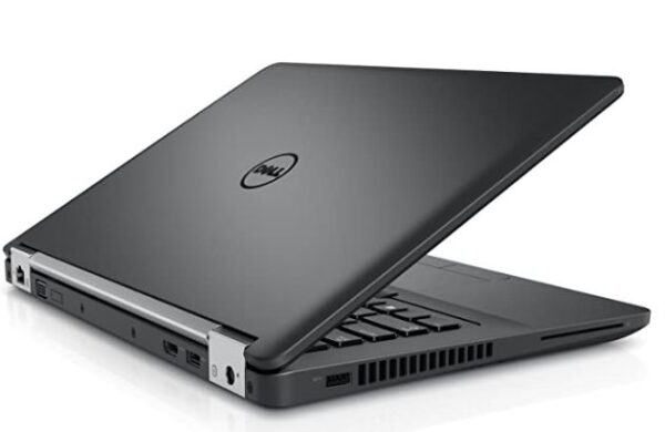 (2) Dell Latitude E5570