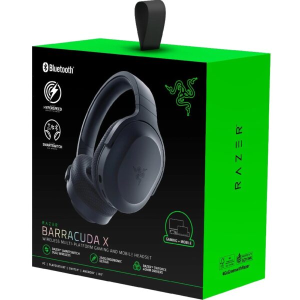 Headset Barracuda X (1)