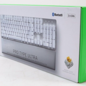 Keyboard Pro Type Ultra (2)