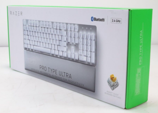 Keyboard Pro Type Ultra (2)