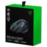 Mouse basilisk Ultimate (2)