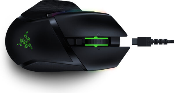 Mouse basilisk Ultimate (3)