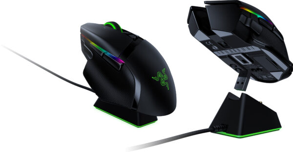 Mouse basilisk Ultimate (4)