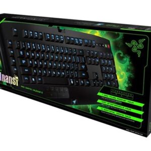 Keyboard Razer Anansi (1)