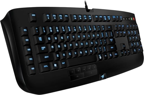 Keyboard Razer Anansi (3)
